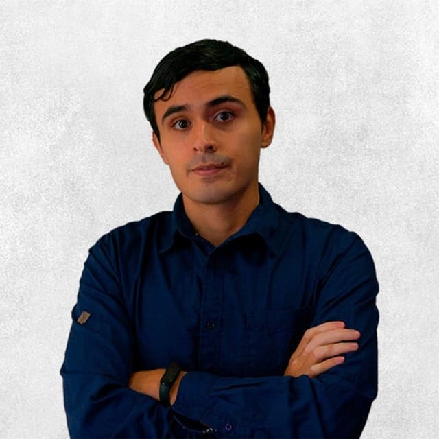Rogelio De La Rosa — Desarrollador Full-Stack & Consultor de Procesos
