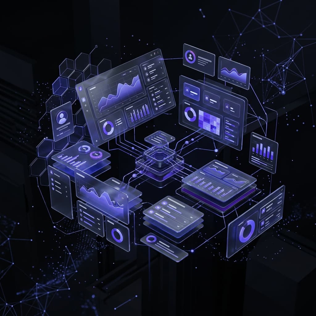 EverEfficient Digital Workflow